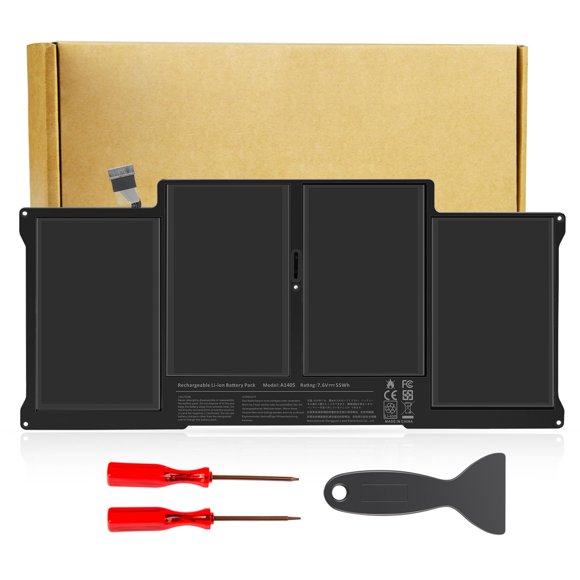 Reemplazo de Batería para MacBook Air 13 A1466 A1369