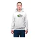 thumbnail image 1 of Sudadera Hoodie Alien Espejo Fuck The Rules Adulto Unisex, 1 of 2