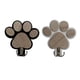 thumbnail image 5 of Soporte de Pared para Correa de Perro de 2 Piezas, Organizador para Accesorios de Perros, Ganchos para Llaves, Colgador para Arneses de Mascotas, Idea, 5 of 9