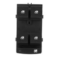 thumbnail image 3 of Front Driver Power Window Switch 13305373 for 2013 2014 2015 2016 Buick Encore, 3 of 9