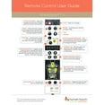 thumbnail image 2 of Human Touch WholeBody 7.1 Massage Chair, Black, 2 of 5