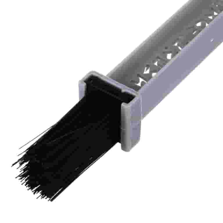 Sasaonsale Red Motorcycle Chain Grunge Brush – Clean Chains Fast