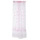 thumbnail image 1 of Cortinas para ventanas, diseño floral, gasa para ventana, cortina de tul para ventana, diseño a prueba de futuro Jadeshay A, 1 of 8