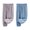 Yellow, variant on Lenpel Children's Summer Pants 2 Pc Toddler Girls Boys Elastic Waist Pull on Cinch Bottom Trousers Baggy Casual Joggers