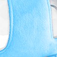 thumbnail image 4 of Casco de seguridad para bebés, casco para bebés, amortiguador para la cabeza para niños, sombrero, arneses para bebés, sombrero, resultados impresionantes, 4 of 8