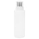 thumbnail image 1 of GOOHOCHY Dispensador de aceite de silicona con cepillo para cocinar y asar Botella de aceite portátil con báscula Utensilio de cocina Herramienta de cocina para rociar y salsa BBQ 175 ml, 1 of 8