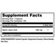 thumbnail image 4 of Suplemento de ácido alfa lipoico de Amazing Formulas 200 mg 120 cápsulas, 4 of 9