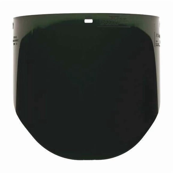 3m Faceshield Only, W96IR5, Shade 5.0 82706-10000