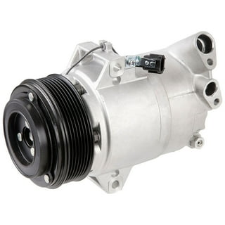 Nissan Nv Ac Compressor