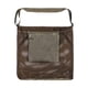thumbnail image 1 of Bolsa de recolección de hongos ligera, suave y plegable, organizador para recolección de hongos. marrón, 1 of 9