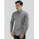 thumbnail image 2 of Camisa Formal Barabas Corte Slim Fit Manga Larga, 2 of 4