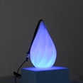 thumbnail image 6 of ROCKROK Functional LED Poi Toy for Captivating Performances and Interactive Play, 6 of 8