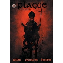 Plague: Volume 2 (Paperback)