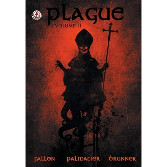 Plague: Volume 2 (Paperback)
