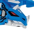 thumbnail image 3 of Disguise DG167259 Power Rangers Cosmic Fury Blue Ranger Weapon Toys, 3 of 4