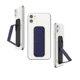 thumbnail image 1 of Soporte y Agarre Universal para Celular CLCKR Azul Marino, 1 of 6