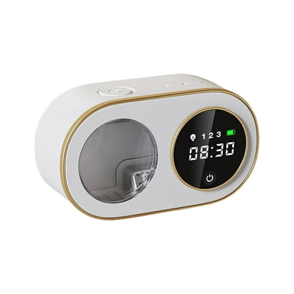 Touchless Automatic Soap Dispenser Foaming Wall Mount Rechargeable Soap Machine Perfect for Bathrooms and Public Spaces