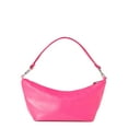 thumbnail image 2 of No Boundaries Women's Tulip Hobo Bag Fuchsia Supreme, 2 of 5