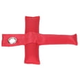 thumbnail image 3 of Actors Stage Walk T Shaped Sandbag Marking Yardage Positioning Shape Marker for Performance, 3 of 5