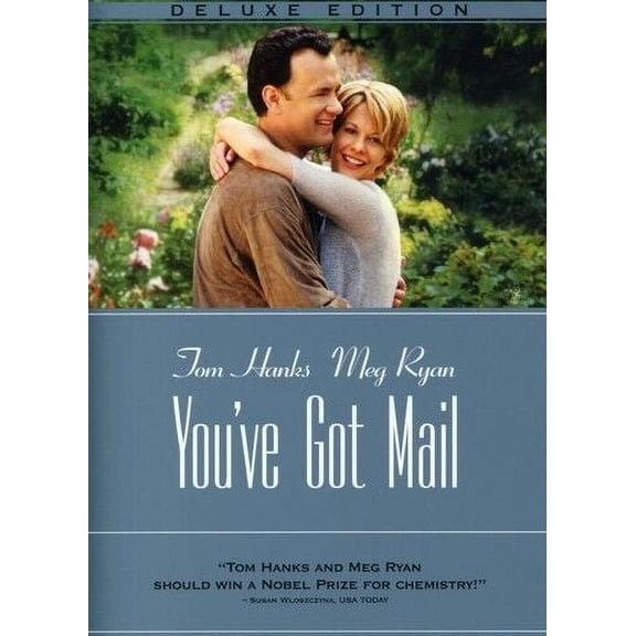 You've Got Mail (Deluxe Edition) (DVD)