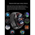 thumbnail image 4 of Reloj Inteligente G7 Max+ Space Edition Tft 1.53 2 Correas, 4 of 8