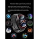 thumbnail image 4 of Reloj Inteligente G7 Max+ Space Edition Tft 1.53 2 Correas, 4 of 8