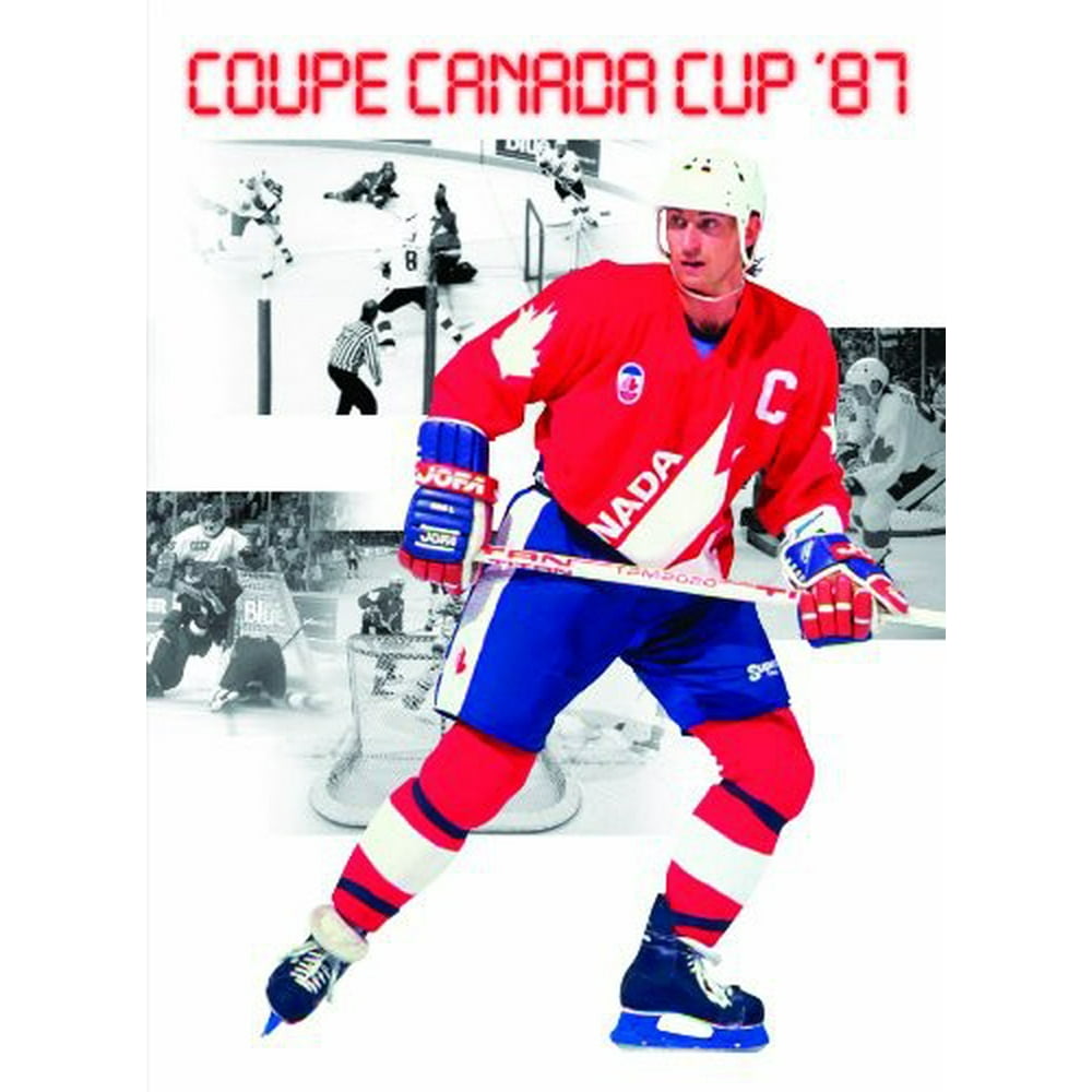 Canada Cup 1987 ( (DVD))