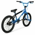 thumbnail image 3 of Vélo BMX Metro Hyper Bicycles 20", bleu, 3 of 16