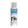 Wahl Total Care Hair Clipper Blade Lubricant, Cleaner and Coolant Spray, 6oz #3776
