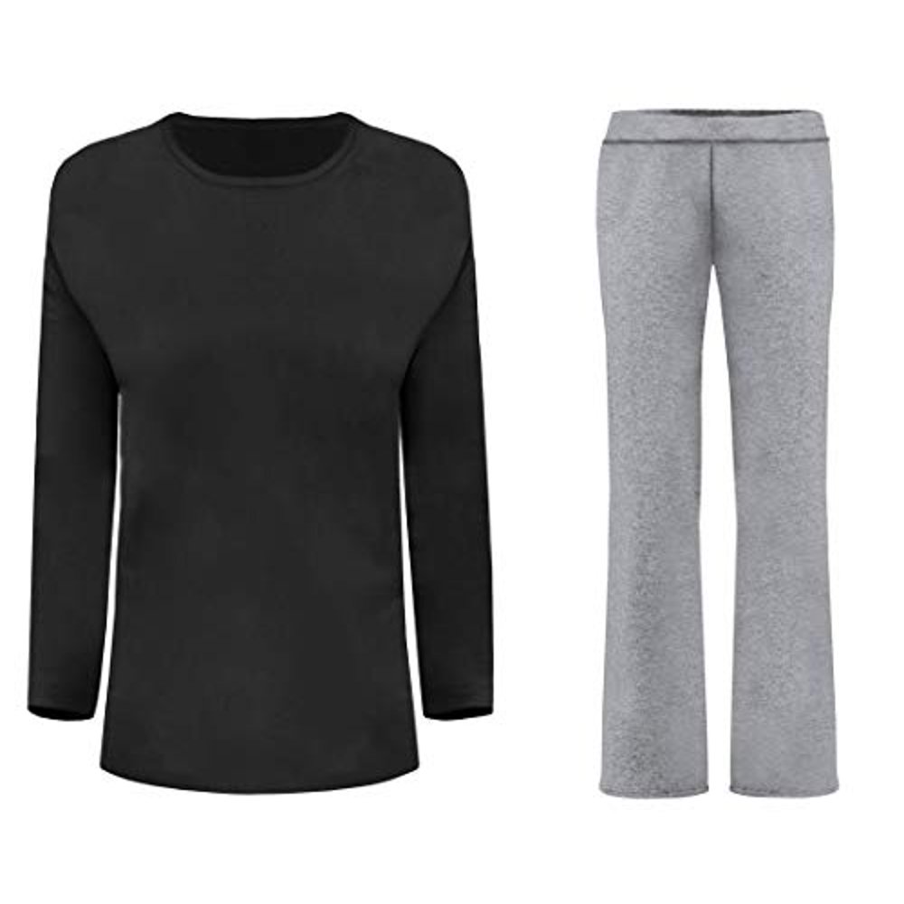 hanes sweat shirts and pants