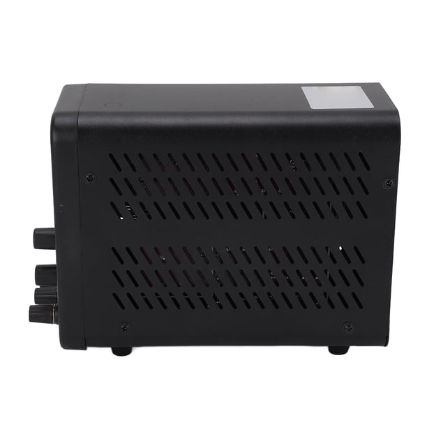 FUENTE DE ALIMENTACIÓN DC DIGITAL DE CC Programable 300W para reparacia Electónnico