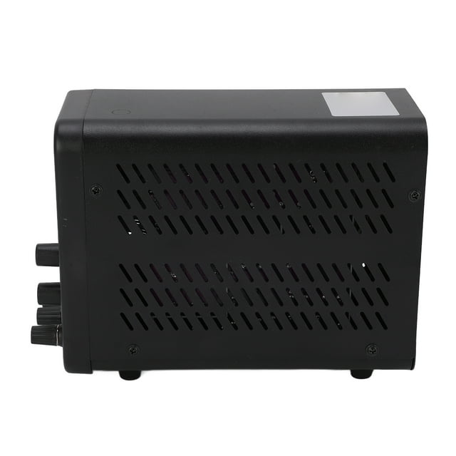 FUENTE DE ALIMENTACIÓN DC DIGITAL DE CC Programable 300W para reparacia Electónnico