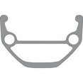 thumbnail image 3 of Halo SAS 26" Rim, 32h, Black, 3 of 3