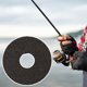 thumbnail image 2 of Arandelas de freno de fibra de carbono para carretes de pesca con sistema de baitcasting., 2 of 7