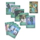 thumbnail image 3 of Juguete de juego interactivo, cartas de Tarot con propósito de vida, cartas de adivinación, cubierta de Tarot, rendimiento sólido, 3 of 8