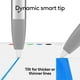 thumbnail image 5 of Lápiz digital Logitech Crayon para iPad con puertos USB-C, 5 of 7