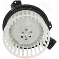 thumbnail image 2 of Four Seasons HVAC Blower Motor P/N:75869 Fits select: 2011-2013,2015-2019 FORD EXPLORER, 2 of 4