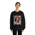 thumbnail image 3 of Miss Me Yet MAGA Unisex Heavy Blend™ Crewneck Sweatshirt, 3 of 4