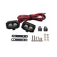 thumbnail image 5 of Vogacara LED 5050 cuadrado RC luces de parachoques Control remoto herramientas de mantenimiento automotriz coches de juguete profesionales actualización Type1 NO1 Vogacara  CBP365970, 5 of 6