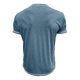 thumbnail image 5 of pstuiky Camisas de manga corta para hombre, Blusas y camisas de cuello redondo con estampado informal de manga corta y cuello redondo para hombre camisetas de hombre xxl, 5 of 6