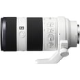 thumbnail image 3 of Sony FE 70–200mm F4 G OSS Telephoto Zoom Lens (SEL70200G) – Full-Frame E-Mount | Constant F4 Aperture | Optical SteadyShot | Filter Kit, BackPack, 64GB Card, Card Reader, Flex Tripod and More, 3 of 8