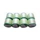 thumbnail image 4 of Hilo orgánico de algodón para enhebrar cejas, caja de 8 bobinas, 4 of 5