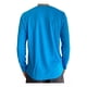 thumbnail image 2 of Playera Manga Larga Dry-fit, 2 of 2