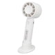 thumbnail image 5 of Ventilador Portátil Turbo De Mano, Mini Ventilador De Mano Con 3 Velocidades, Mini Ventilador Seguro, Ventilador USB Recargable Para Viajes Al Aire Camping, 5 of 7