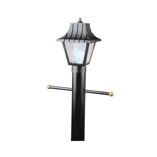 Westinghouse Matte Black Switch Incandescent Lantern Fixture Walmart