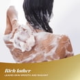 thumbnail image 5 of Caress Bar Soap Shea Butter & Brown Sugar for Dry Skin 3.75 oz 4 Bars, 5 of 5