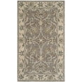 thumbnail image 2 of Safavieh Heritage Grey Traditional Rug - 2' x 3', 2 of 4