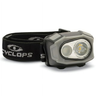 900 Lumens 10 Watt LED Spotlight - Cyclops
