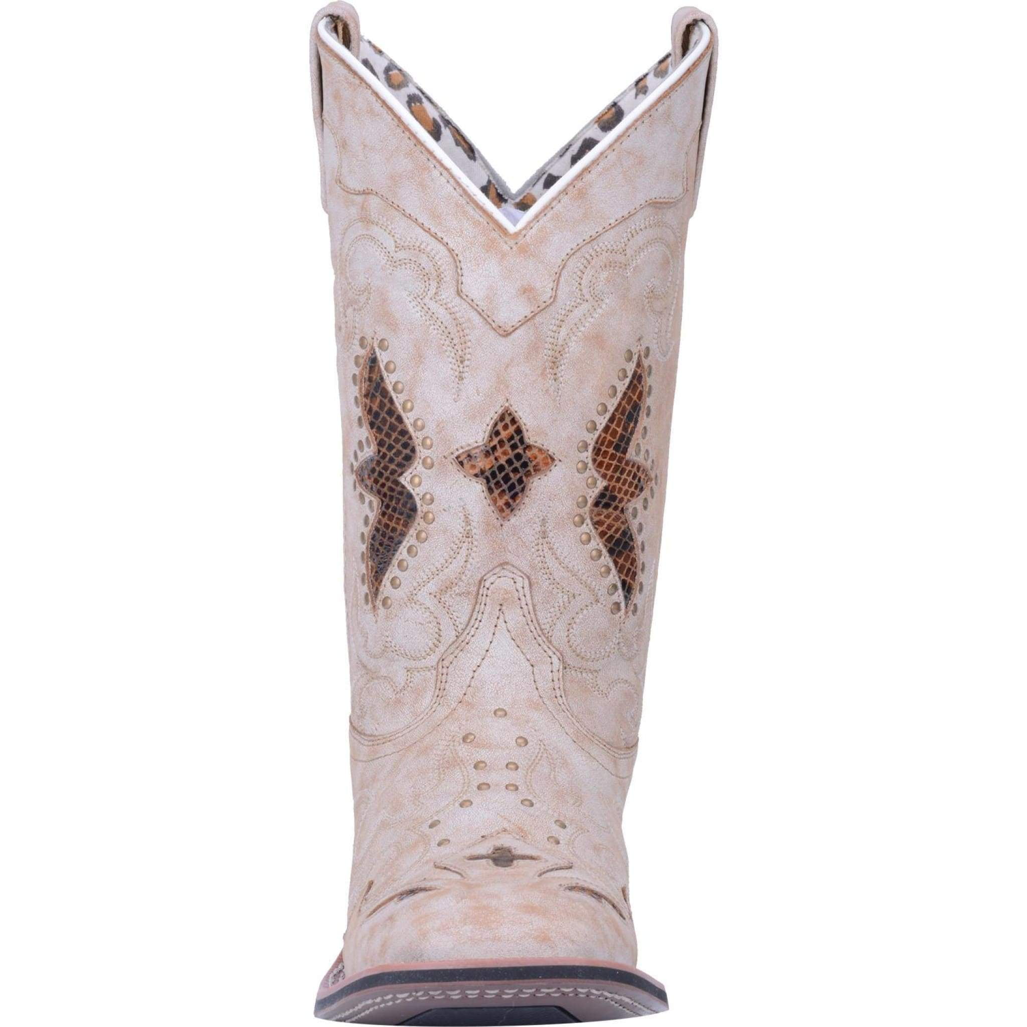 laredo spellbound women's cowboy boots