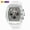 Transparent white, variant on SKMEI Fashion Quartz Movement Watches Mens Wristwatches 5Bar Waterproof Date Time Stopwatches Reloj Hombre 2305